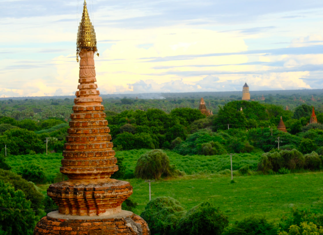 Фото Губернатор Травников обсудил с министрами Мьянмы укрепление отношений с Новосибирской областью 3 - Сиб.ФМ Фото Губернатор Травников обсудил с министрами Мьянмы укрепление отношений с Новосибирской областью 3